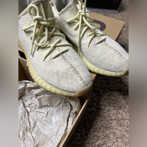 Yeezy boost 350 V2